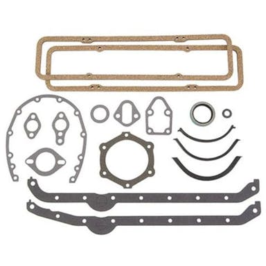 Gaskets and Seals Image