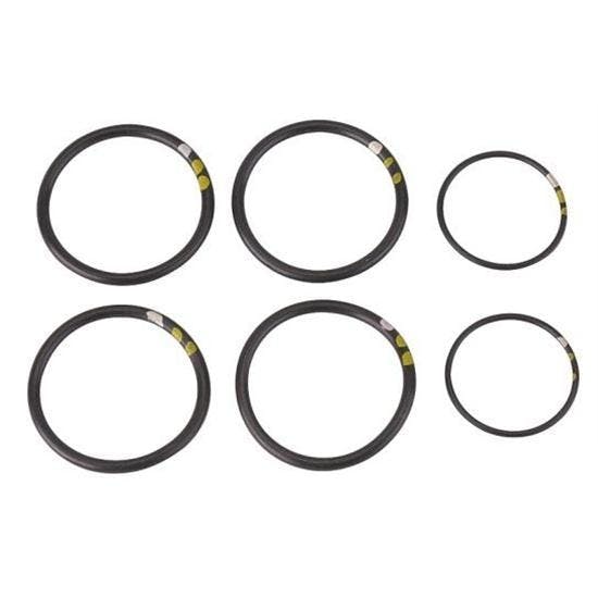 Airheart Brake 121-3600 156 x Two Caliper O-Ring Overhaul Kit