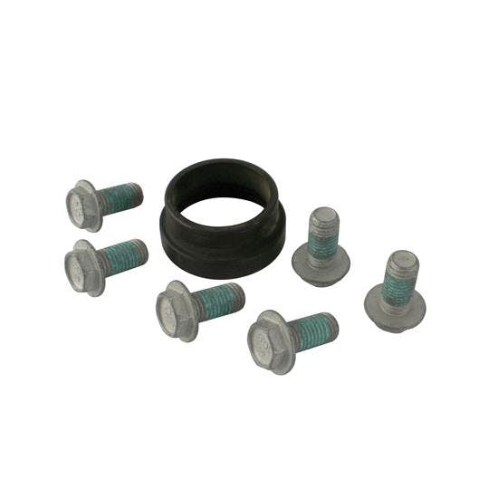 TCI Automotive 399753 LS1 Engine to GM Auto Transmission Adapter