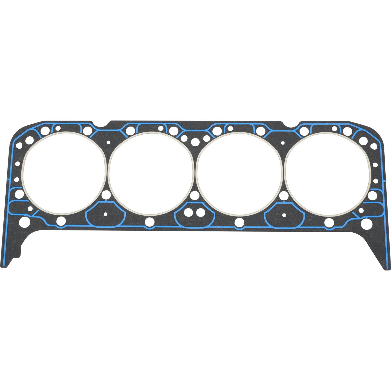 Fel-Pro P1003 S/B Chevy 265-400 Steel Ring Head Gasket 4.166 Inch Bore