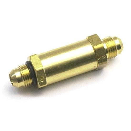 Hilborn END510S Secondary Bypass Valve, Brass