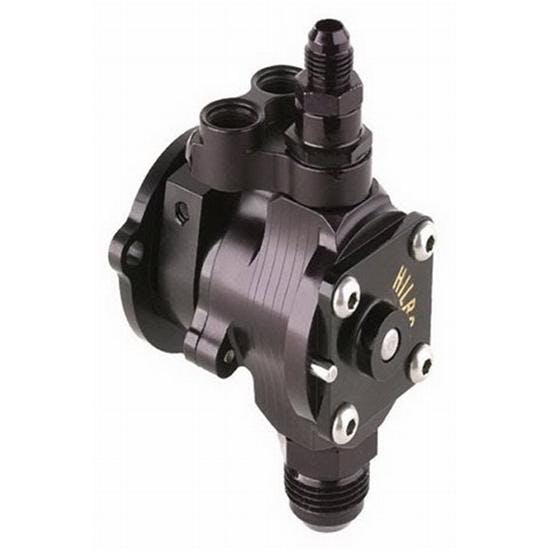 Hilborn Fuel Injection PG150D/CL S0 1.7 Billet GPM Fuel Pump