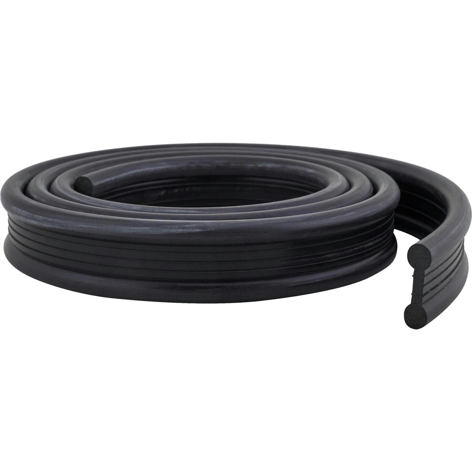 Model T Windshield Rubber, Cowl