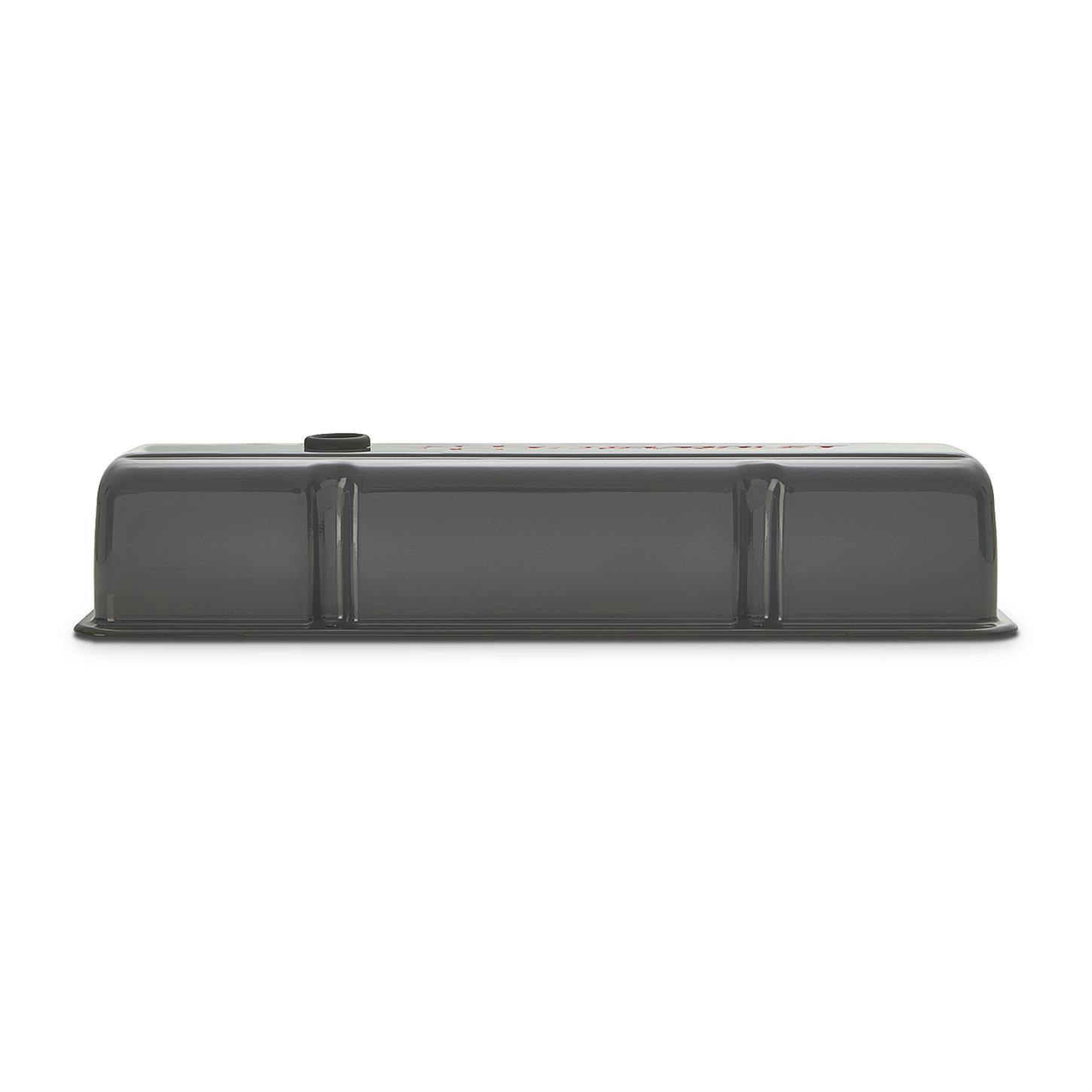 Proform 141-881 Chevy Valve Covers Bowtie/Chevrolet Design
