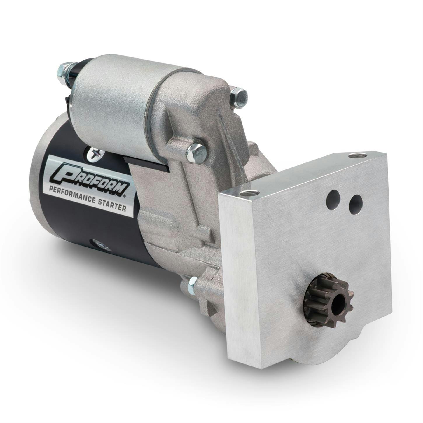 Proform 66257 Pontiac & Olds Starter 1.4KW; 11:1 Ratio