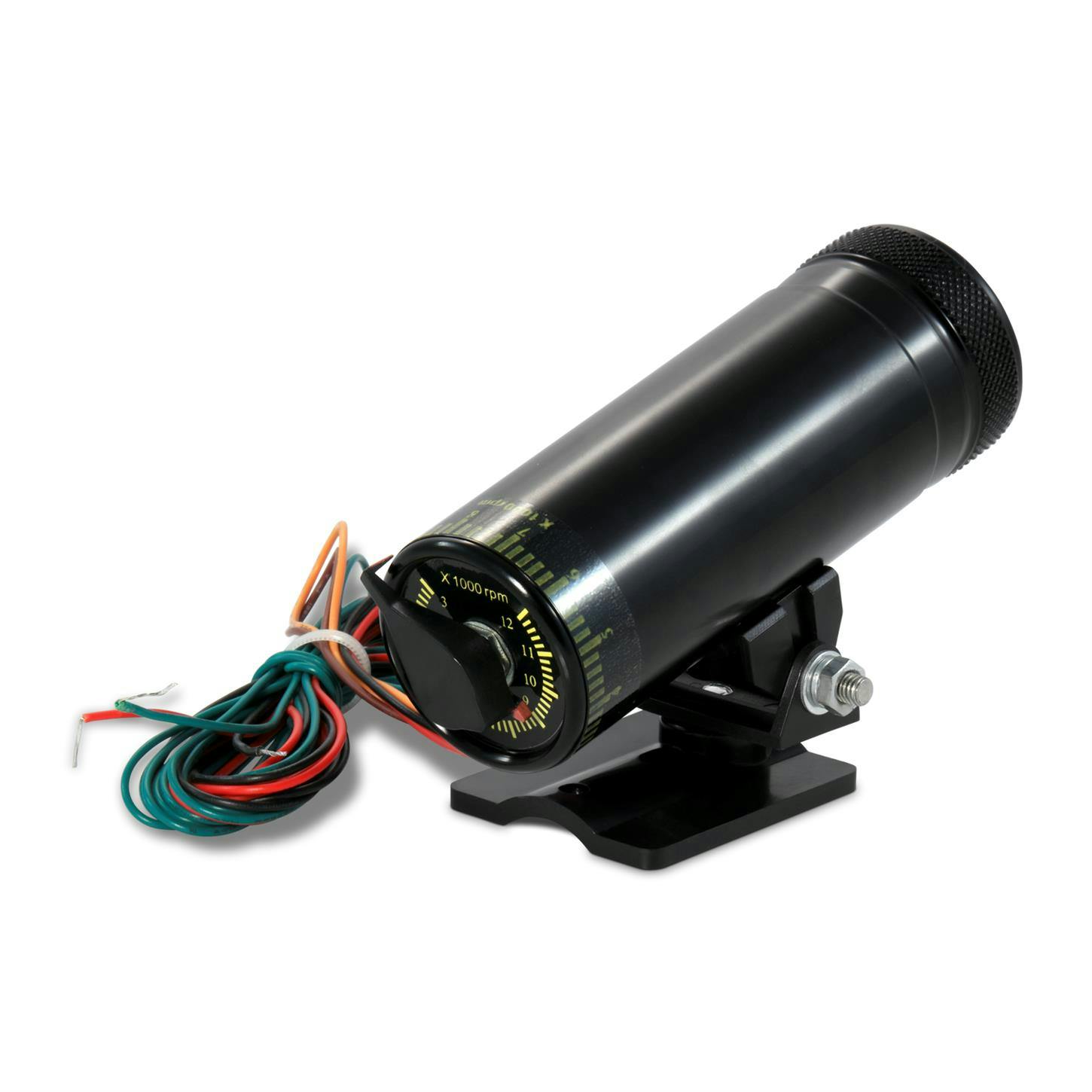 Proform 67005C Adjustable Knob Model Black RPM Shift Light