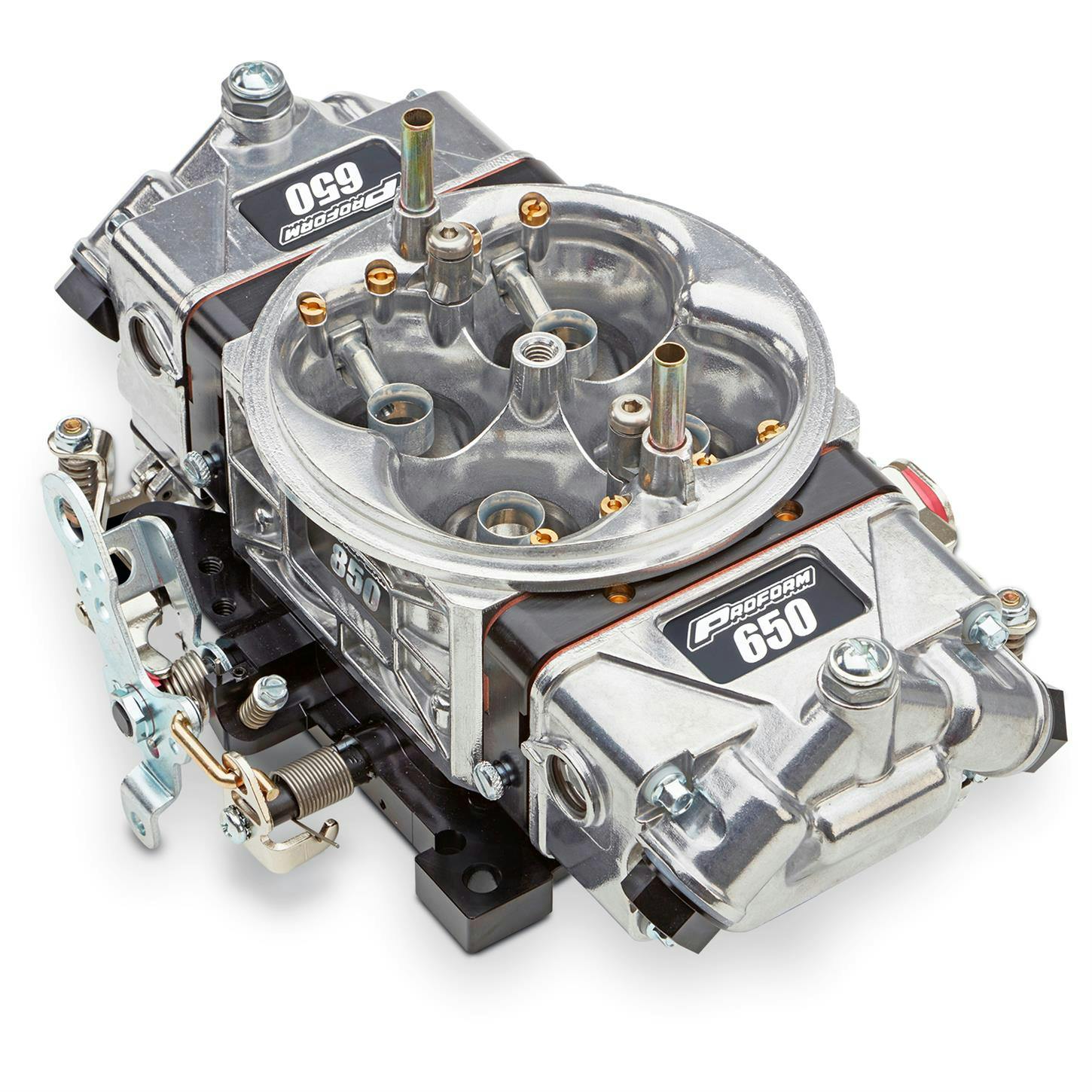 Proform 67199-CTE Circle Track 650 CFM Carburetor