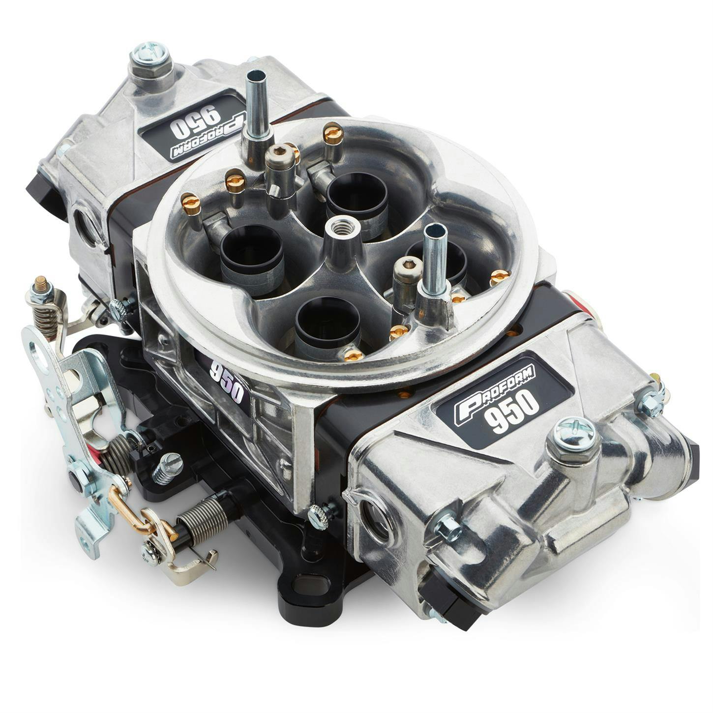 Proform 67202-AN Race Series 950 CFM Carburetor