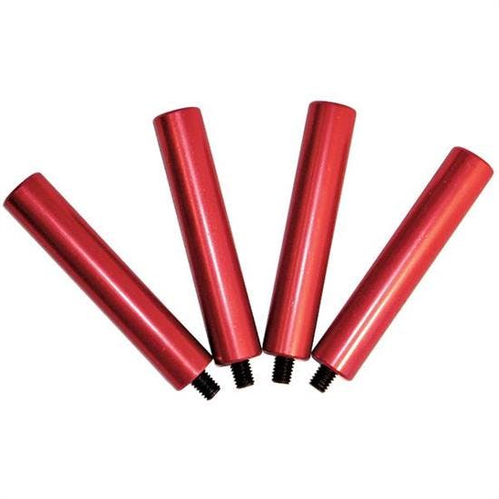 Proform 67446 Block & Cylinder Head H&les