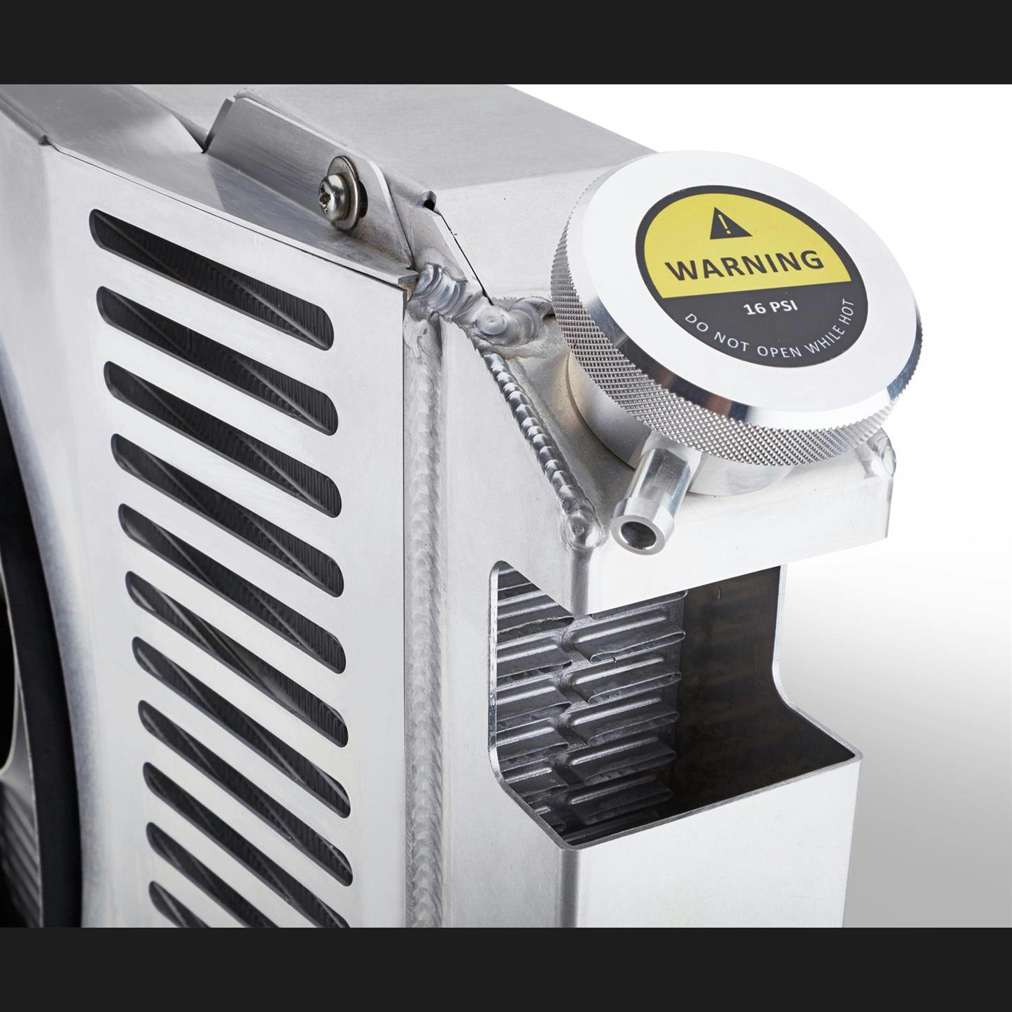 Proform 69580-23 Slim-Fit Radiator System Universal Series