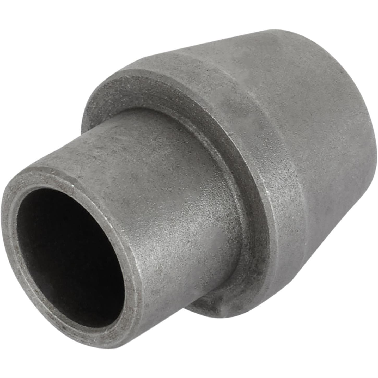 Steel Tube Ends Weld Bung for 1 Inch I.D. Tube, 5/8-18 RH