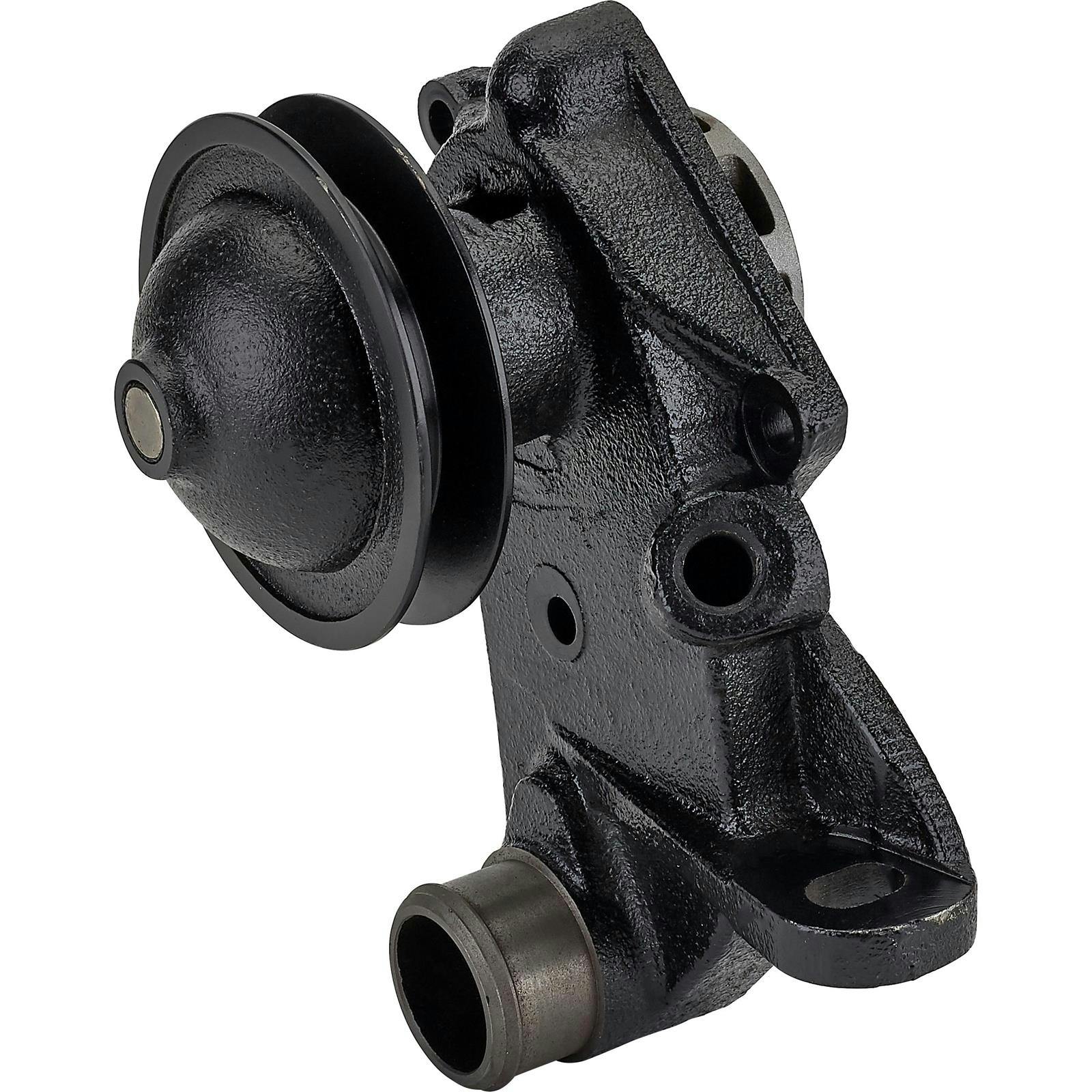 1949-53 Ford Flathead V8 Engine Water Pump w/ Wide Belt