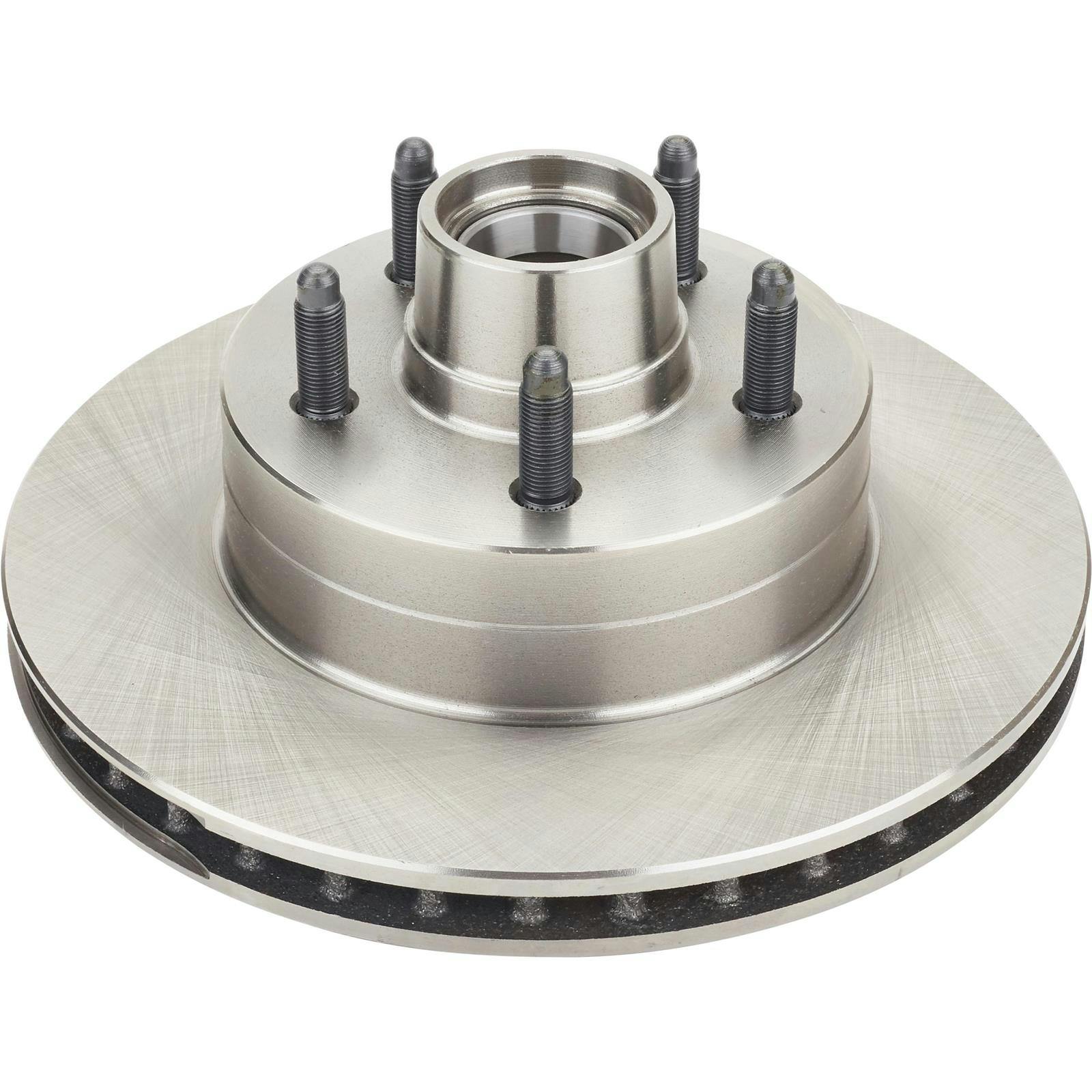 11 Inch GM Brake Rotor with Ford Bolt Pattern