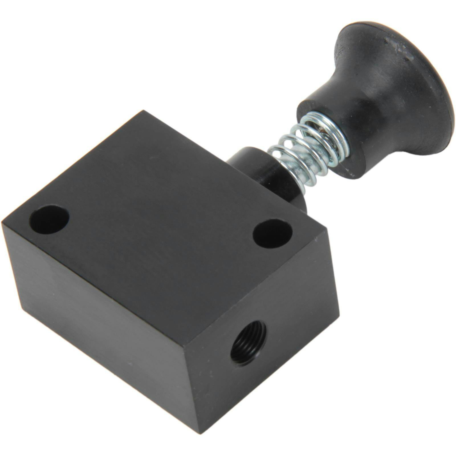 Speedway Park-Lok Universal Hydraulic Parking Brake Line Lock