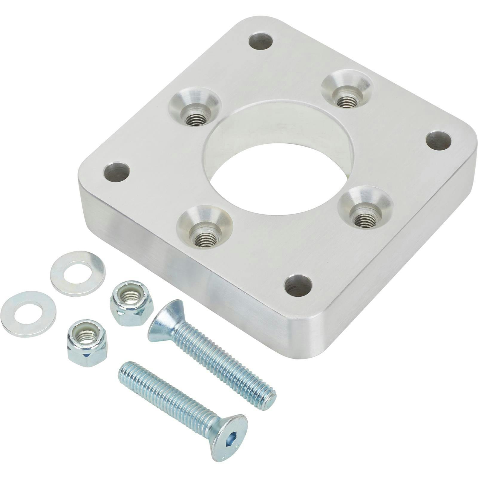 Speedway Power Brake Booster Conversion Adapter Plate