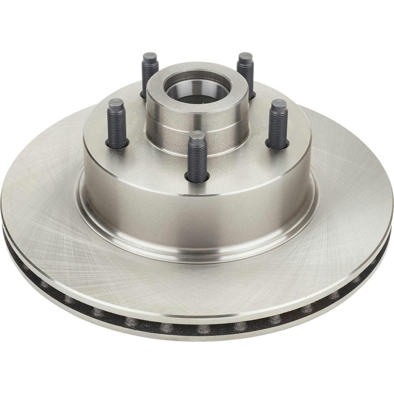 Mustang II Complete 11 Inch Brake Kit, Ford 5 x 4-1/2 Bolt Pattern