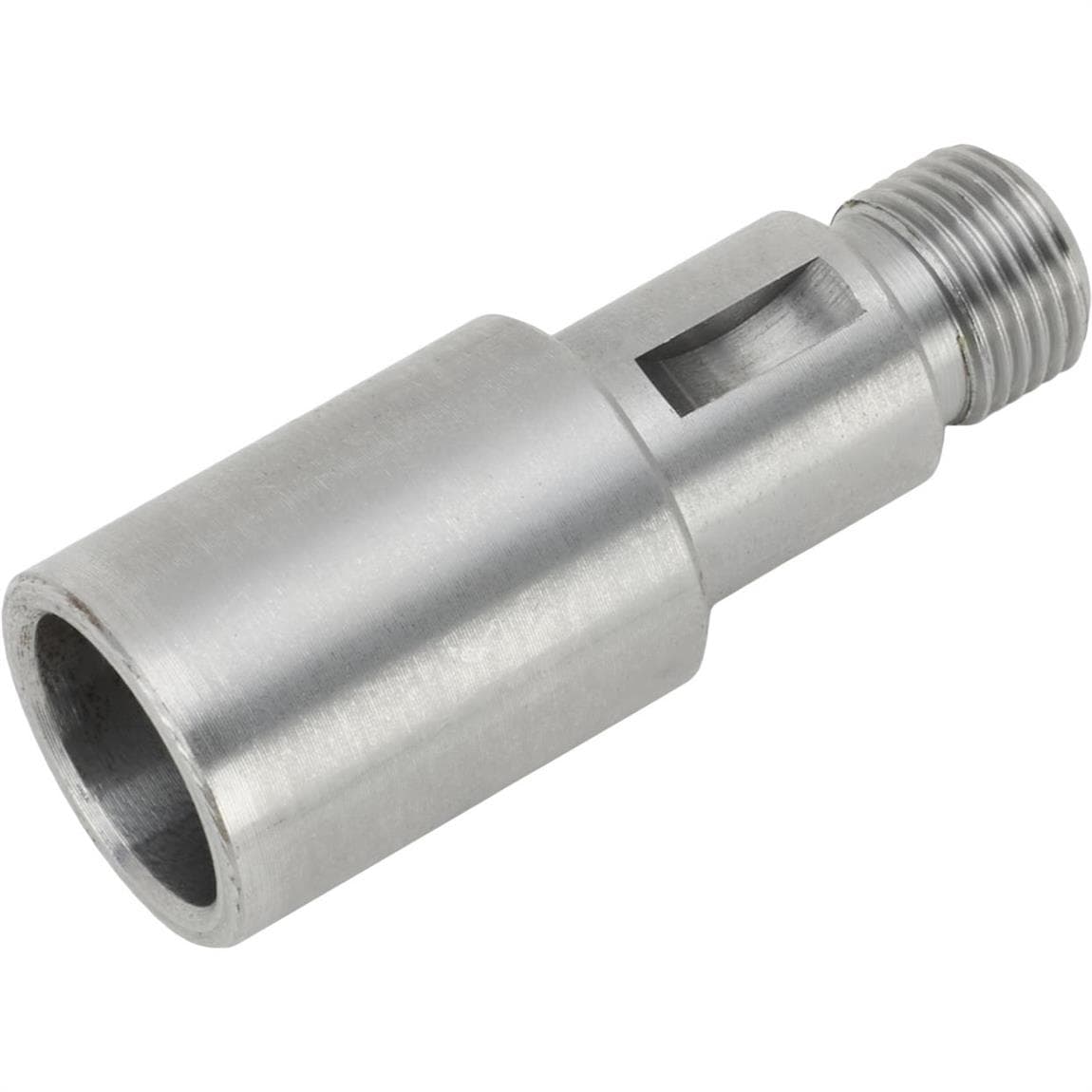 Model T Keyed Steering Shaft Assembly, 3 Inch Stubshaft