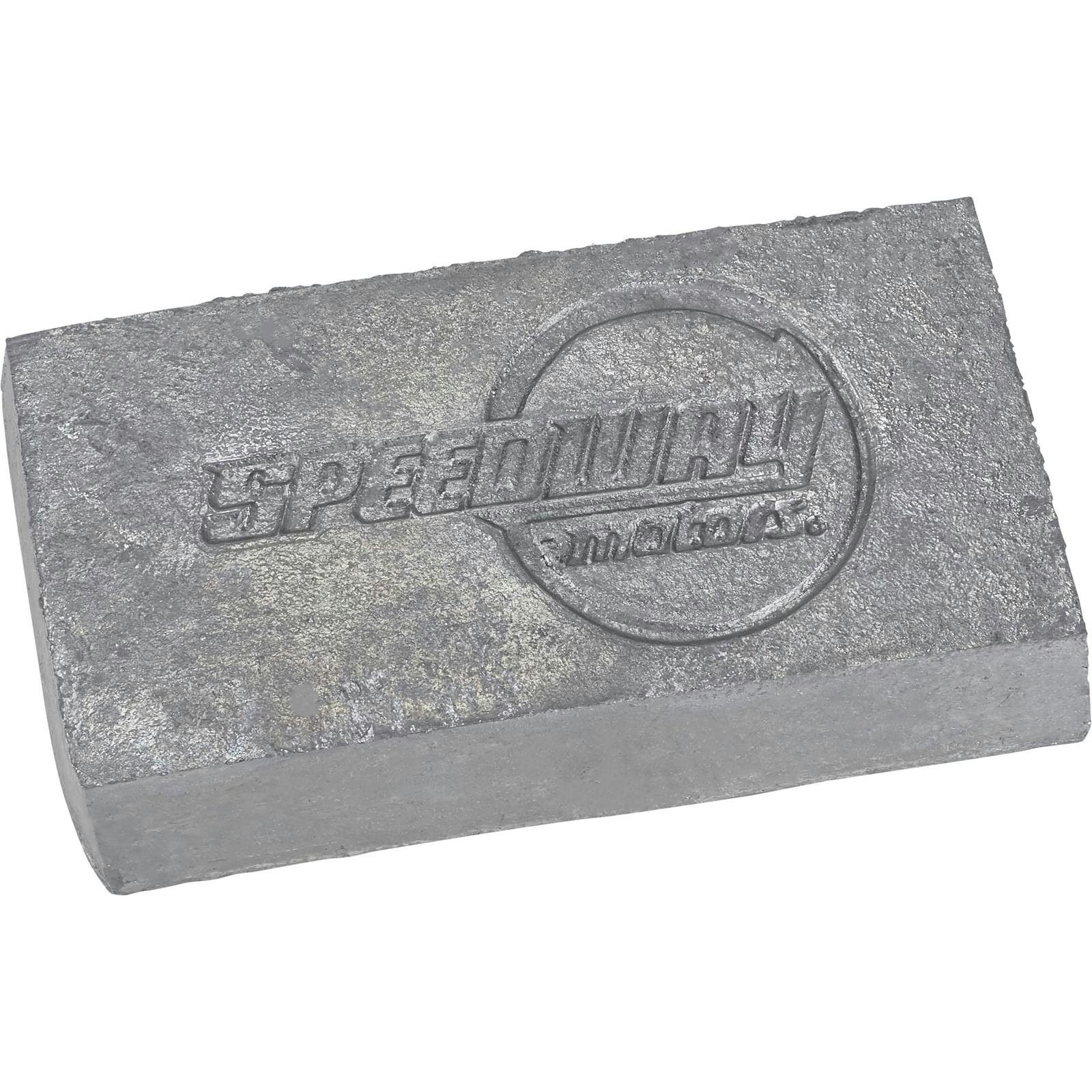 Speedway 25 LB Lead Ballast Weight Bar