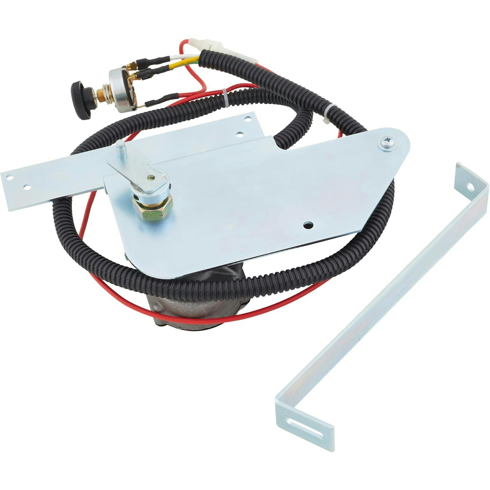 Speedway 1951-52 Ford Pickup Truck Electric Windshield Wiper Kit