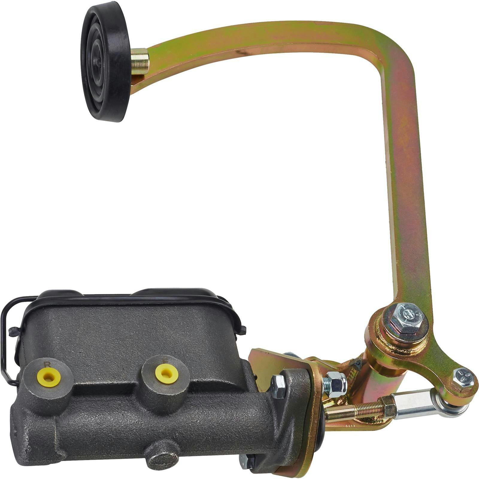 Master Cylinder/Pedal Assembly for Model T, A, 1932 Ford