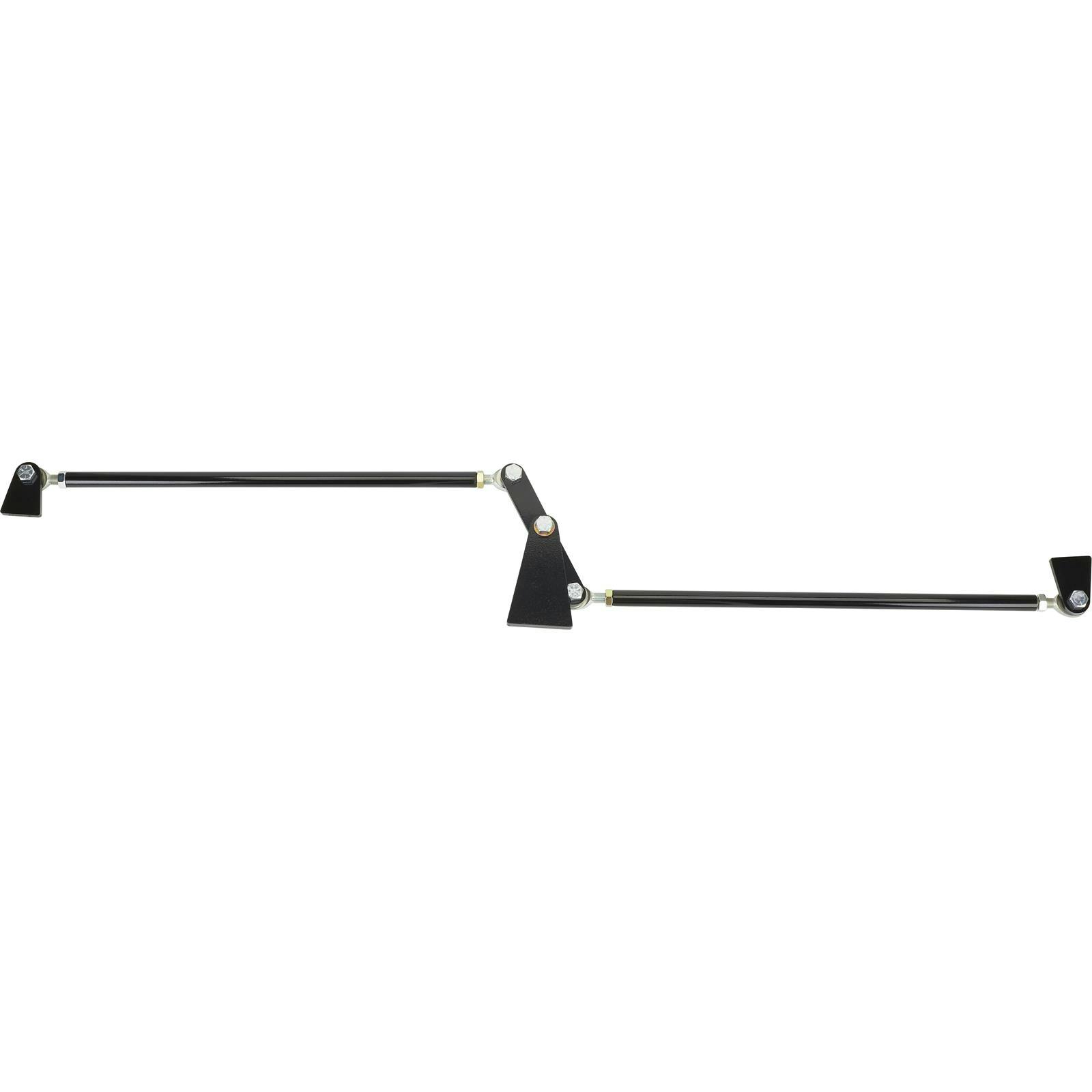 Universal Watts Link Rear Suspension Linkage Kit