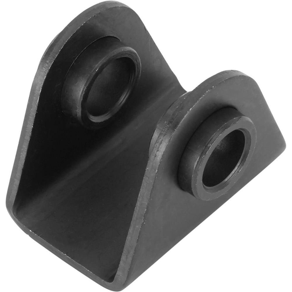 Speedway Weld-On Lower Mount for Bearing End Shocks