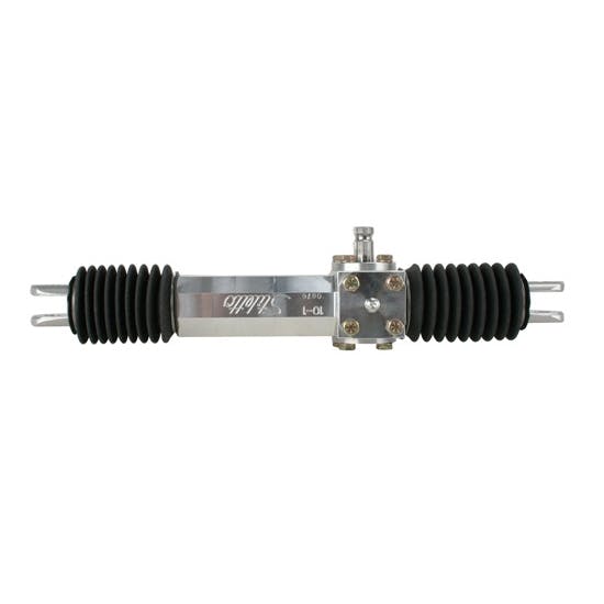 Speedway Stiletto Dwarf Car 10:1 Ratio Steering Rack & Pinion