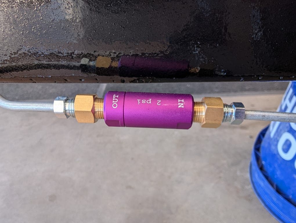 Customer review image