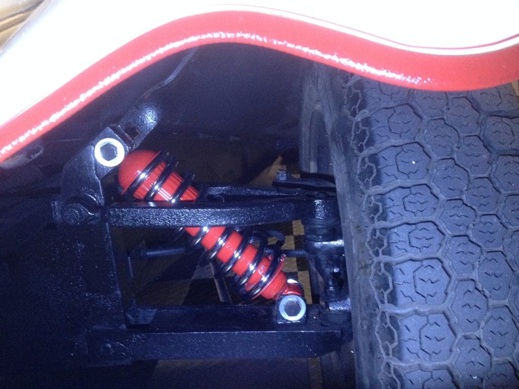 Customer review image