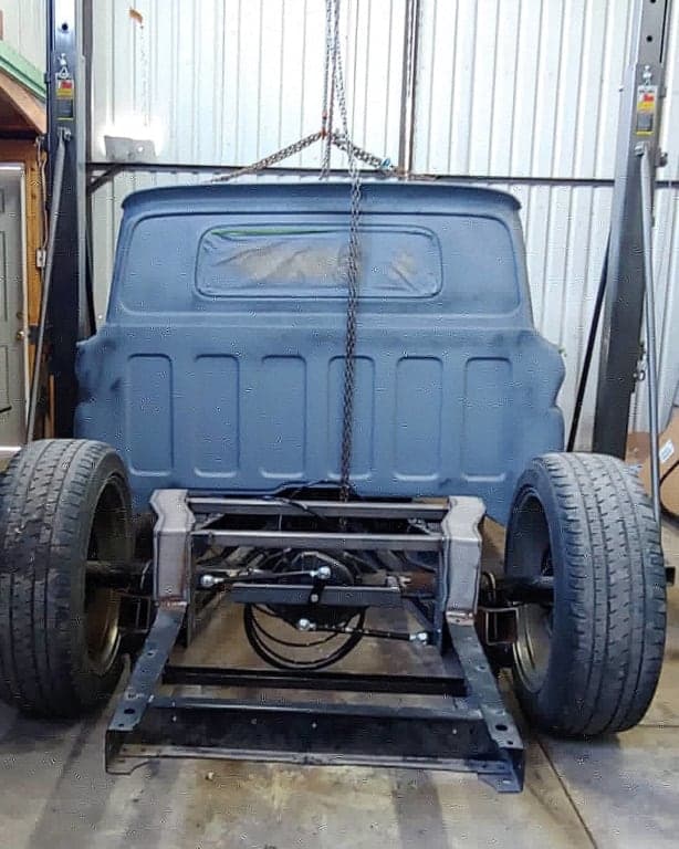 Customer review image