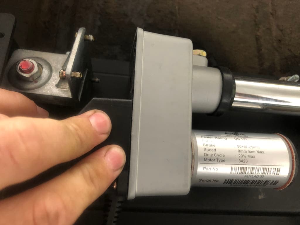 Customer review image