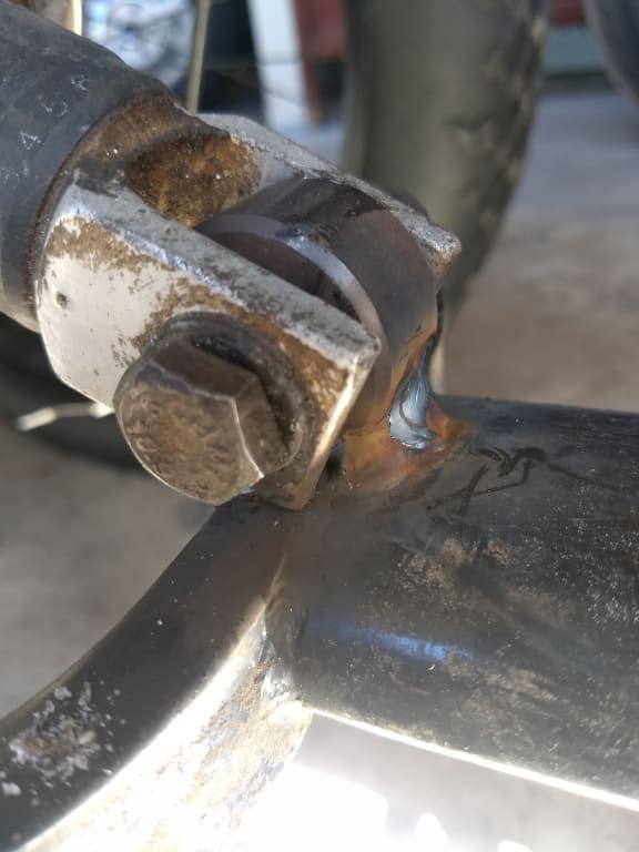 Customer review image