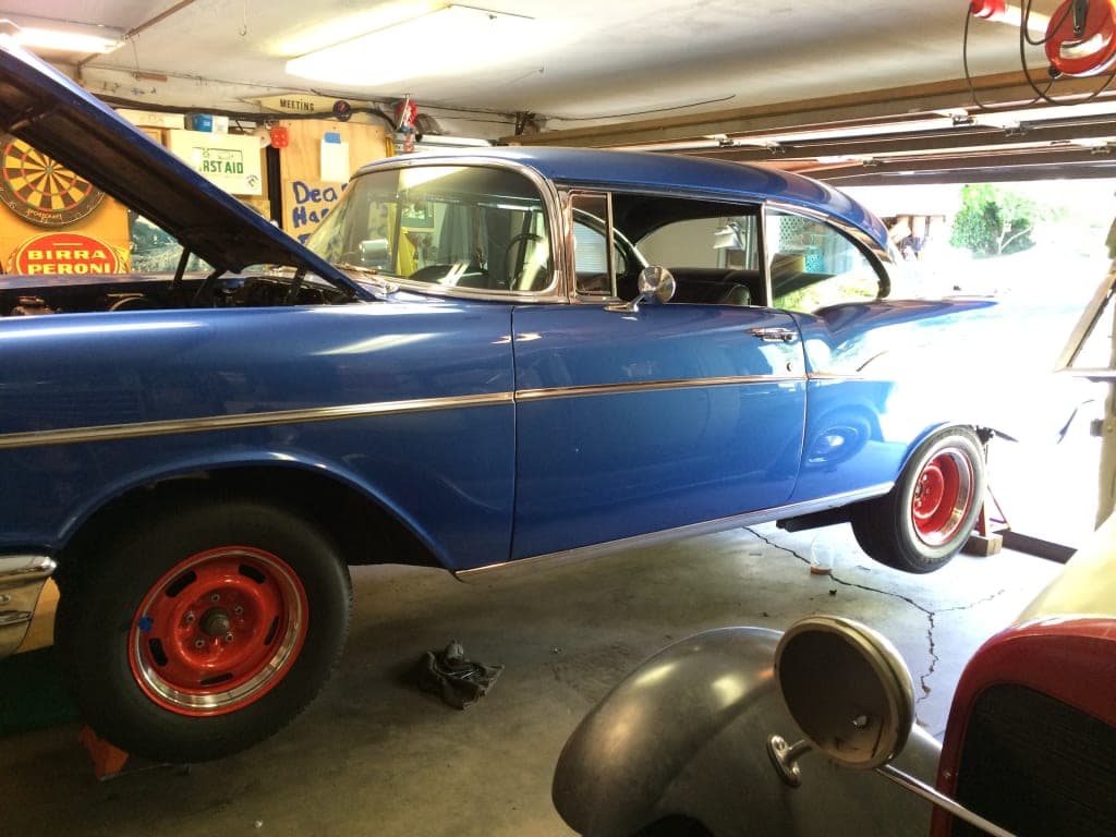 Customer review image