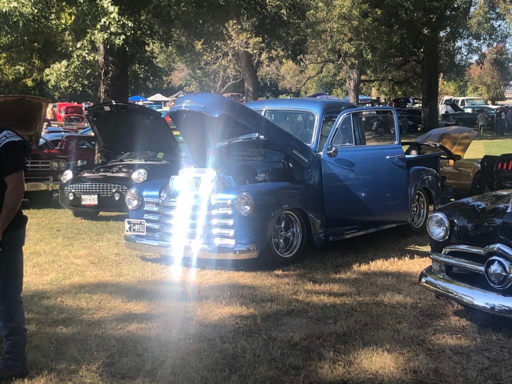 Customer review image