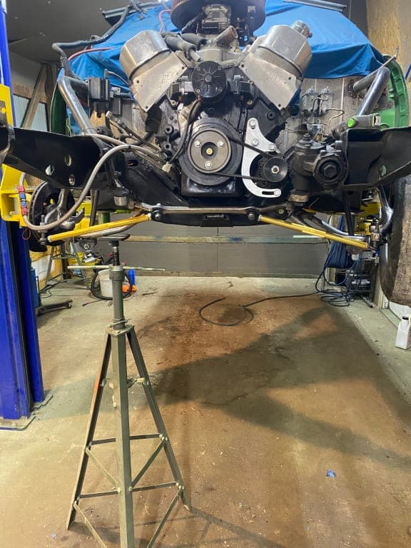 Customer review image