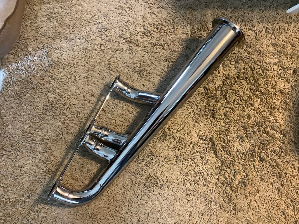 Customer review image