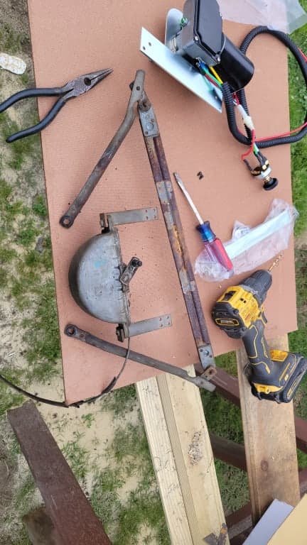 Customer review image