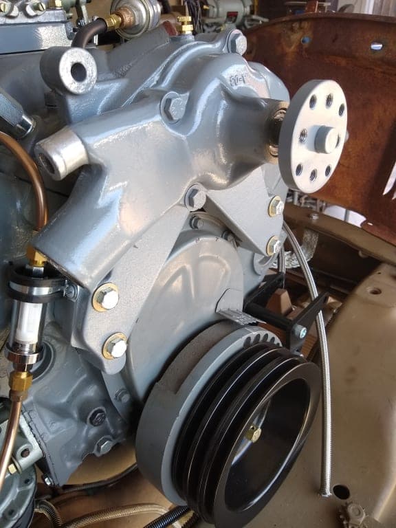 Customer review image