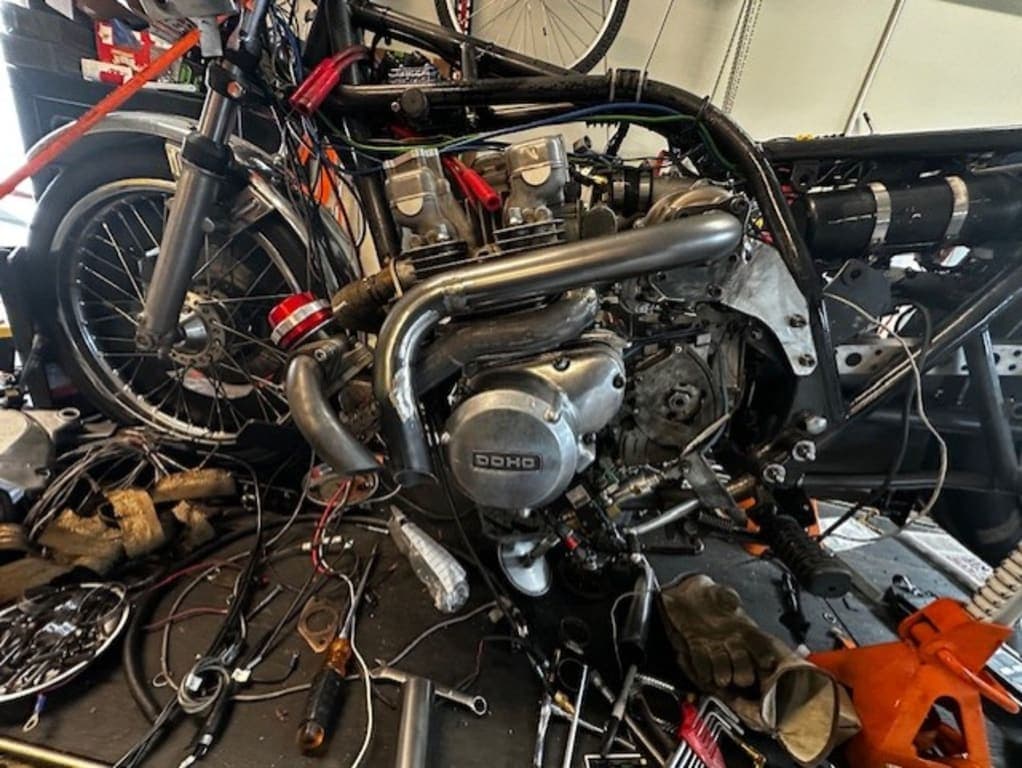 Customer review image