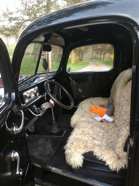 Customer review image