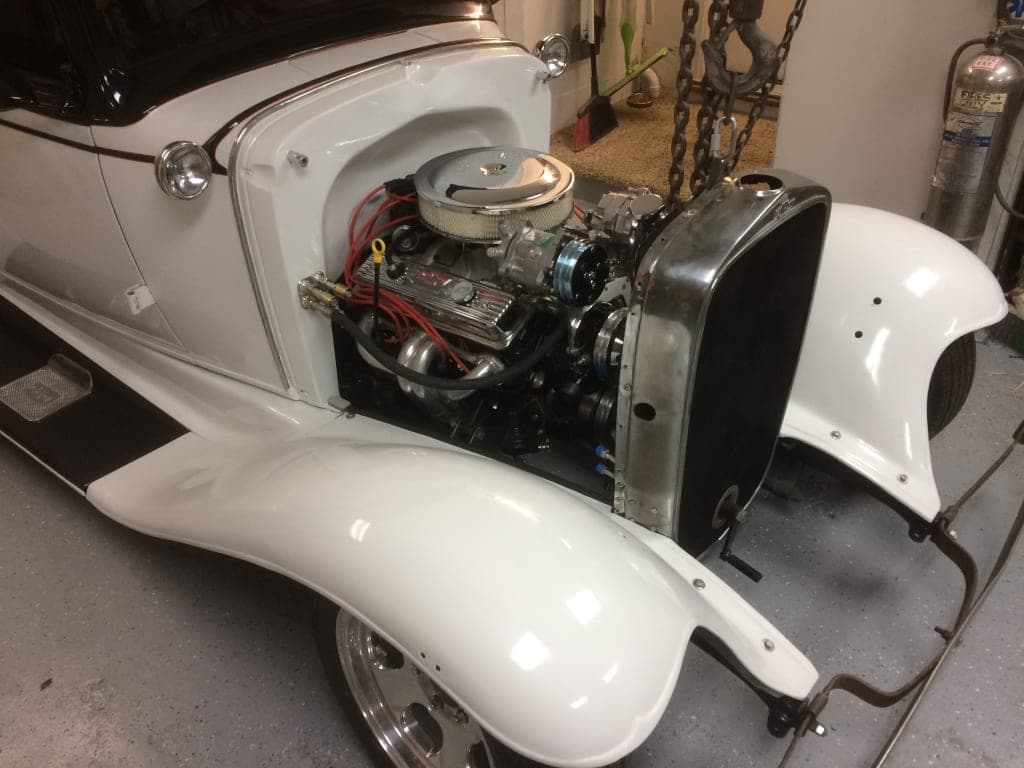 Customer review image