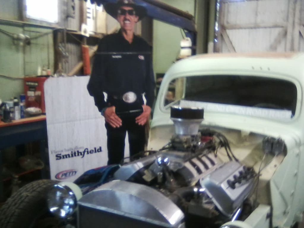 Customer review image