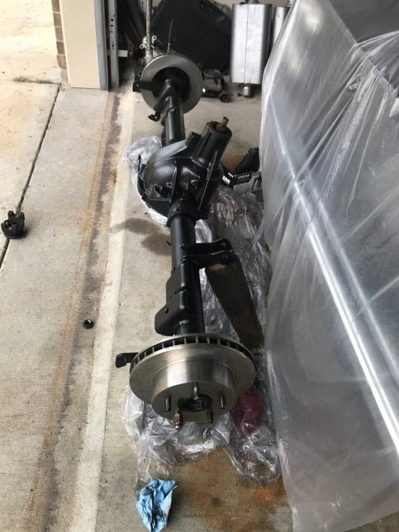 Customer review image