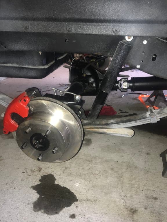 Customer review image