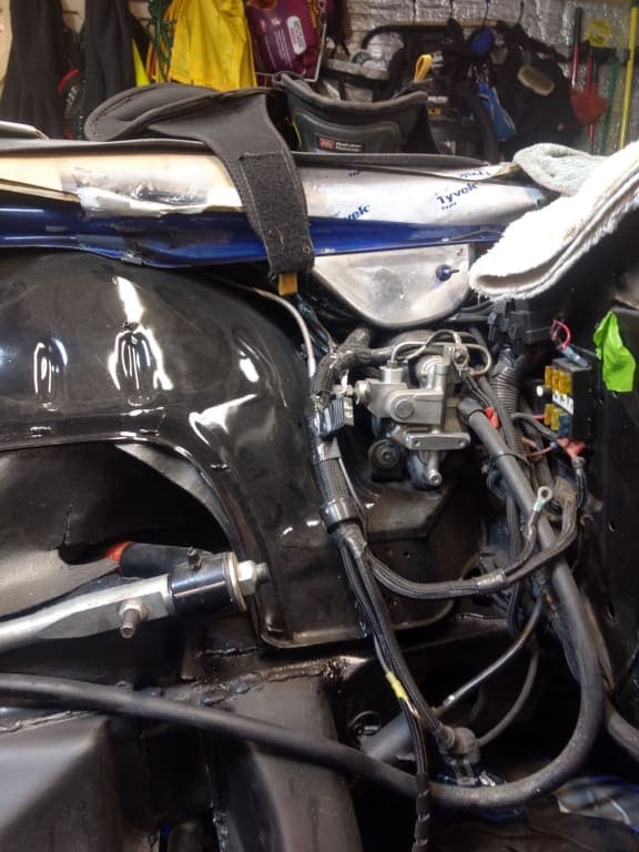 Customer review image