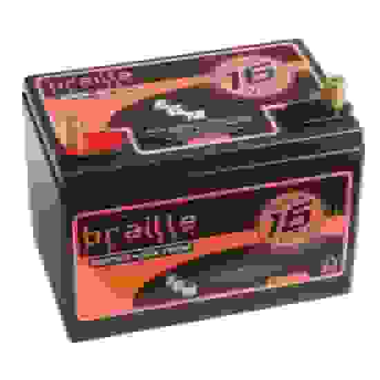 Braille 16 Volt AGM Battery
