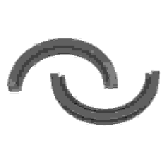 FelPro 2904 Big Block Chevy Rear Main Bearing Seal