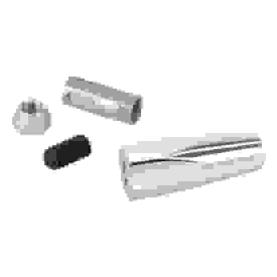 Lokar SK6878 Shift Knob Adapter, 3/816 Thread