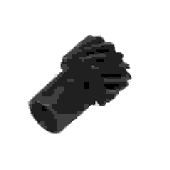 MSD 8561 Iron Melonized Distributor Gear for Chevy Marine Distributors