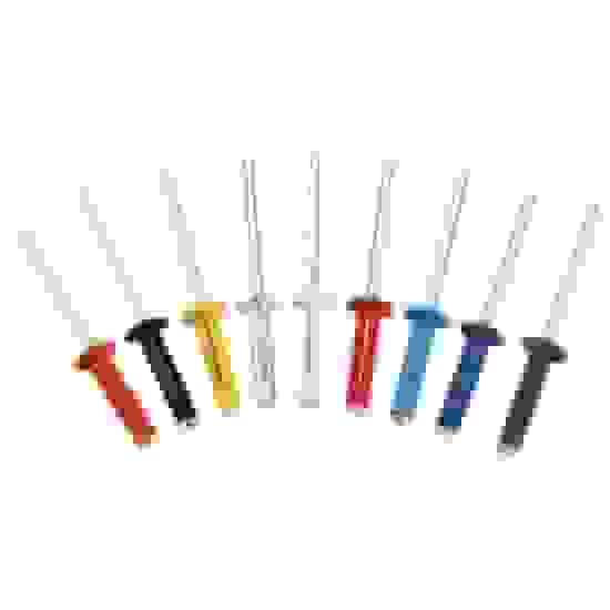 Aluminum Exploding Head Rivets3/16 Large and Small Head